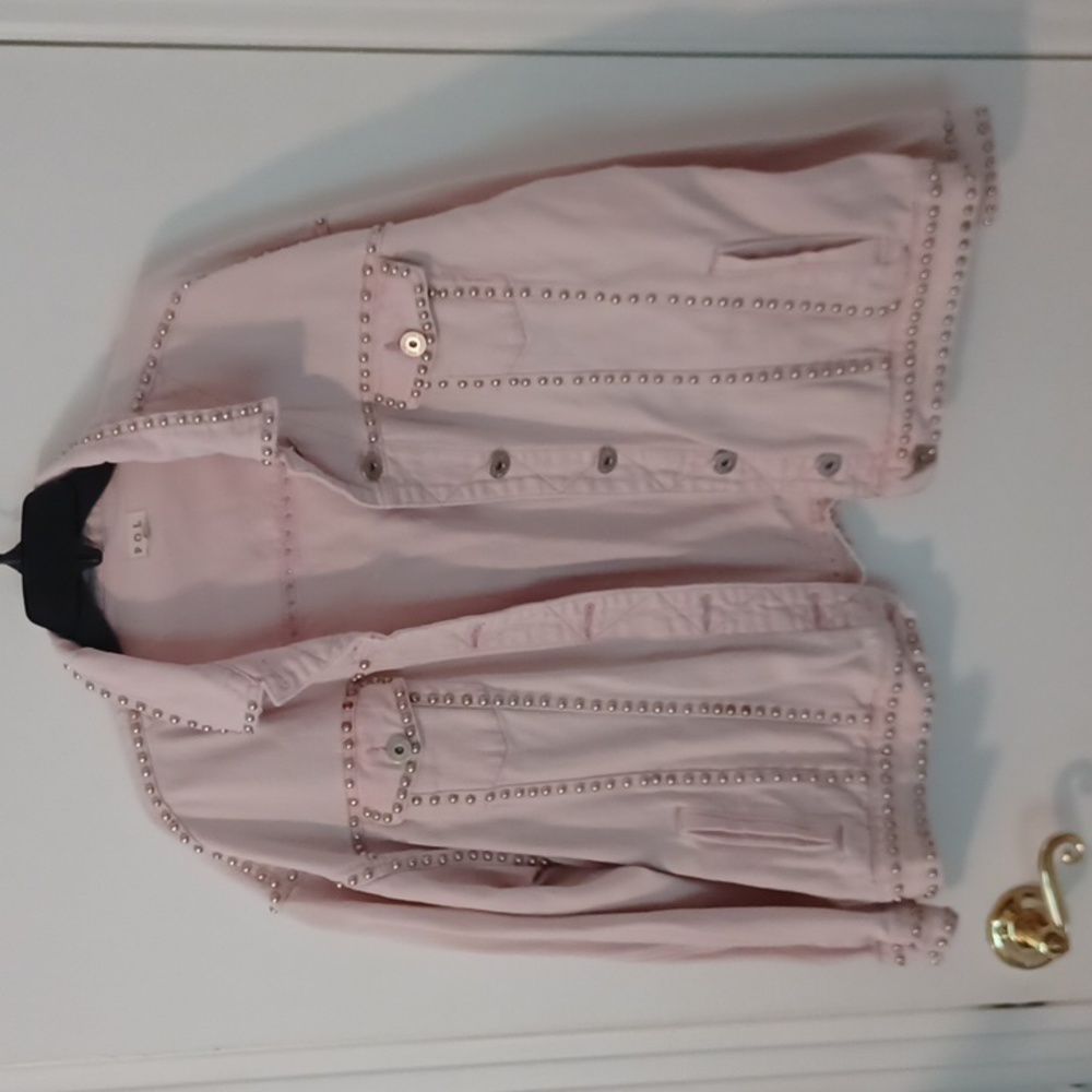 POL jacket